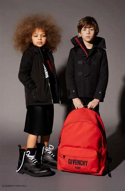 Shop GIVENCHY KIDS Online 